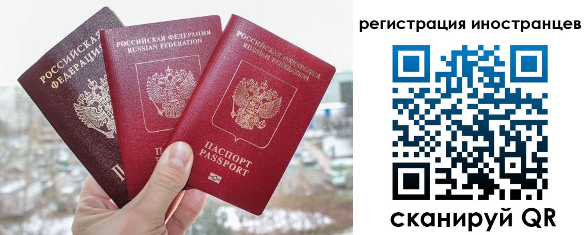 прописка паспорт в Иваново